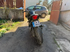 Yamaha XJ6, снимка 9 - Мотоциклети и мототехника - 53669048