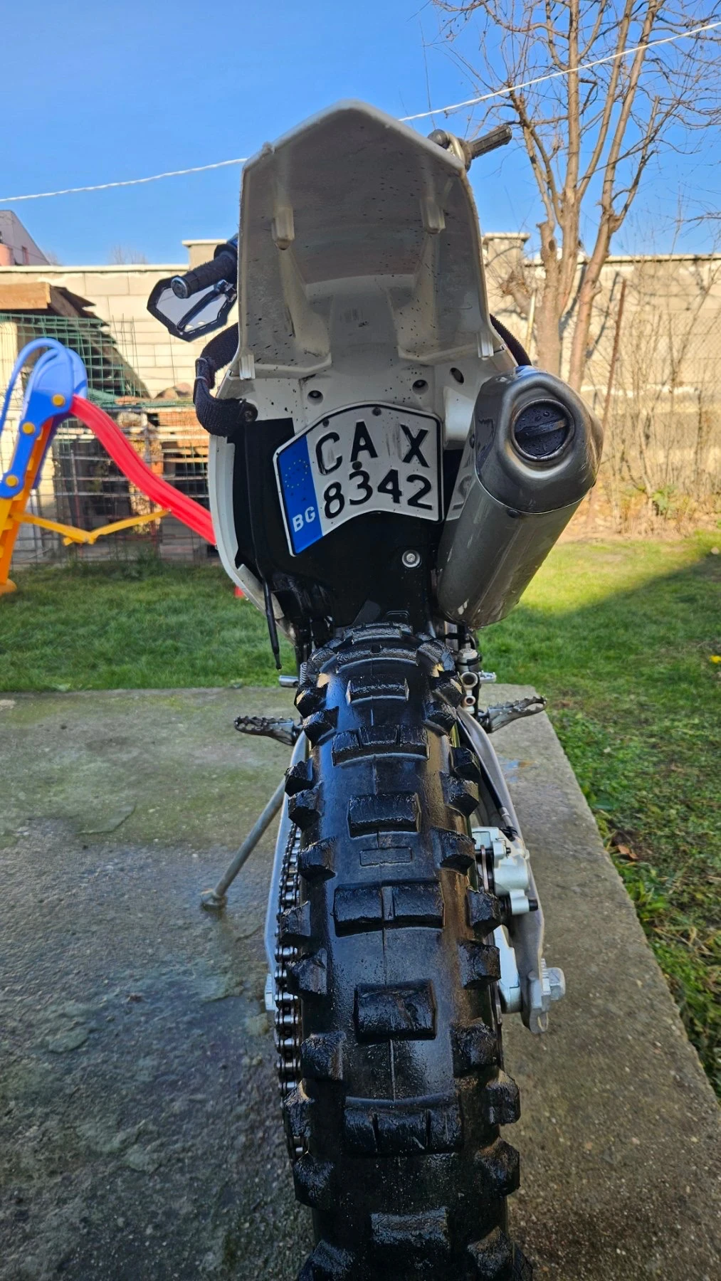 Ktm EXC 250 | Mobile.bg � ����������� 6