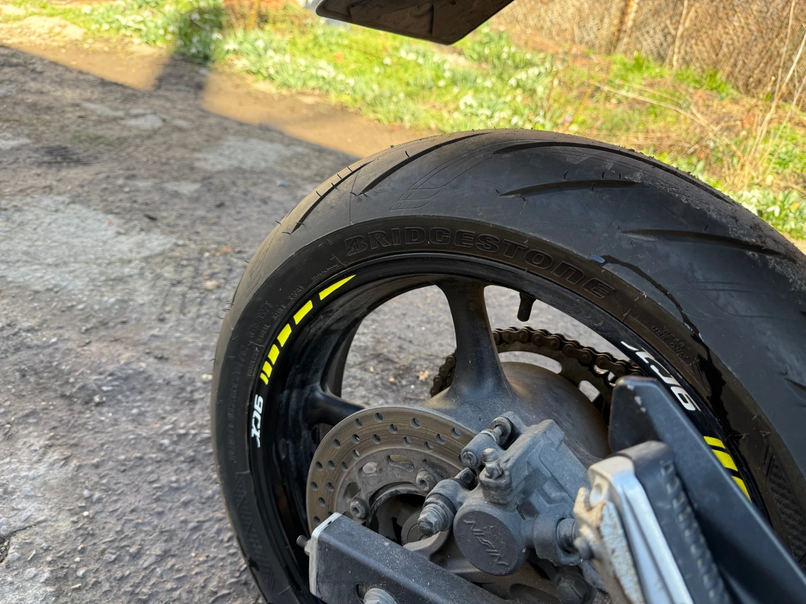 Yamaha XJ6 | Mobile.bg � ����������� 12