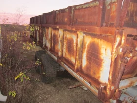 Друг вид Внос РУСКО 10 ТОННО, снимка 6