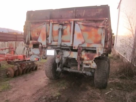 Друг вид Внос РУСКО 10 ТОННО, снимка 2