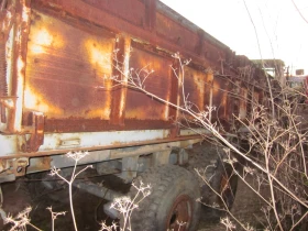 Друг вид Внос РУСКО 10 ТОННО, снимка 3