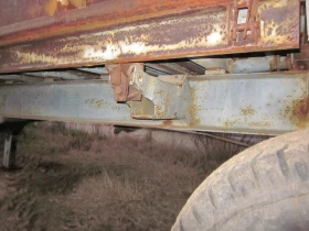 Друг вид Внос РУСКО 10 ТОННО, снимка 5