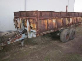 Друг вид Внос РУСКО 10 ТОННО, снимка 7