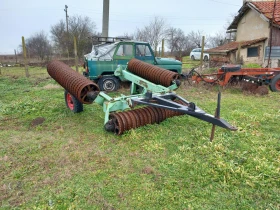 Валяк Друга марка ХВТПД-6, снимка 2