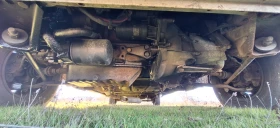 Кемпер Burstner, снимка 13