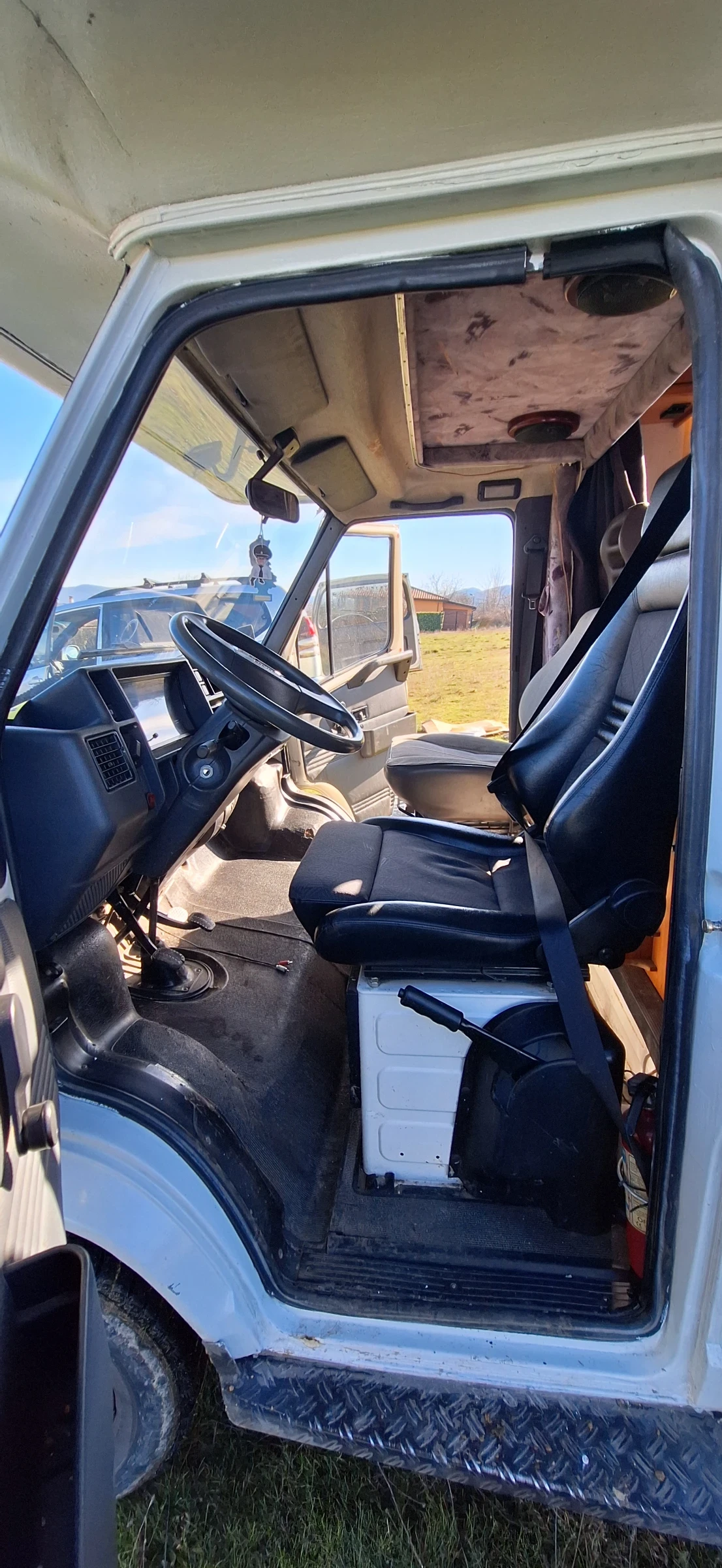 Кемпер Burstner  - изображение 2