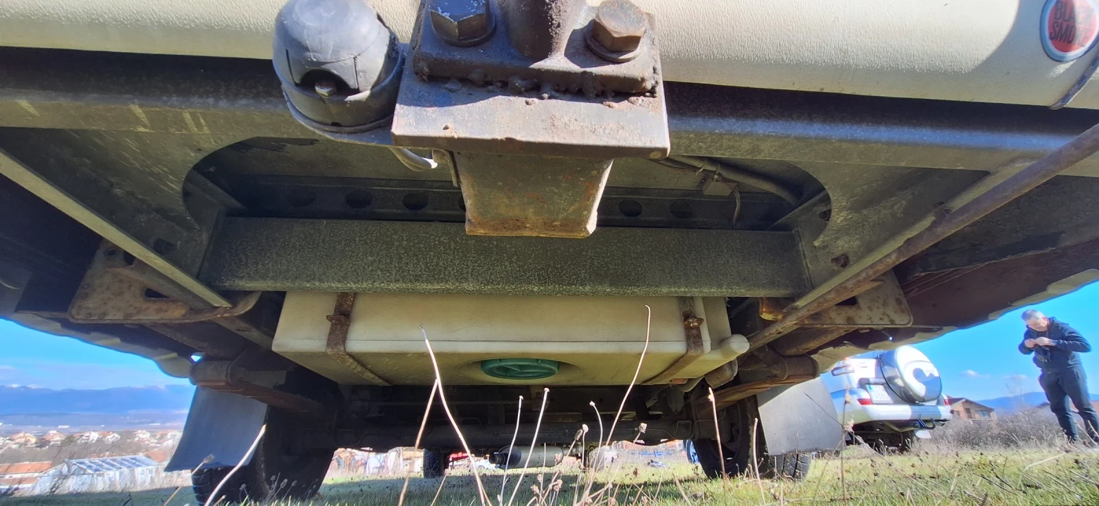 ������ Burstner | Mobile.bg � ����������� 12