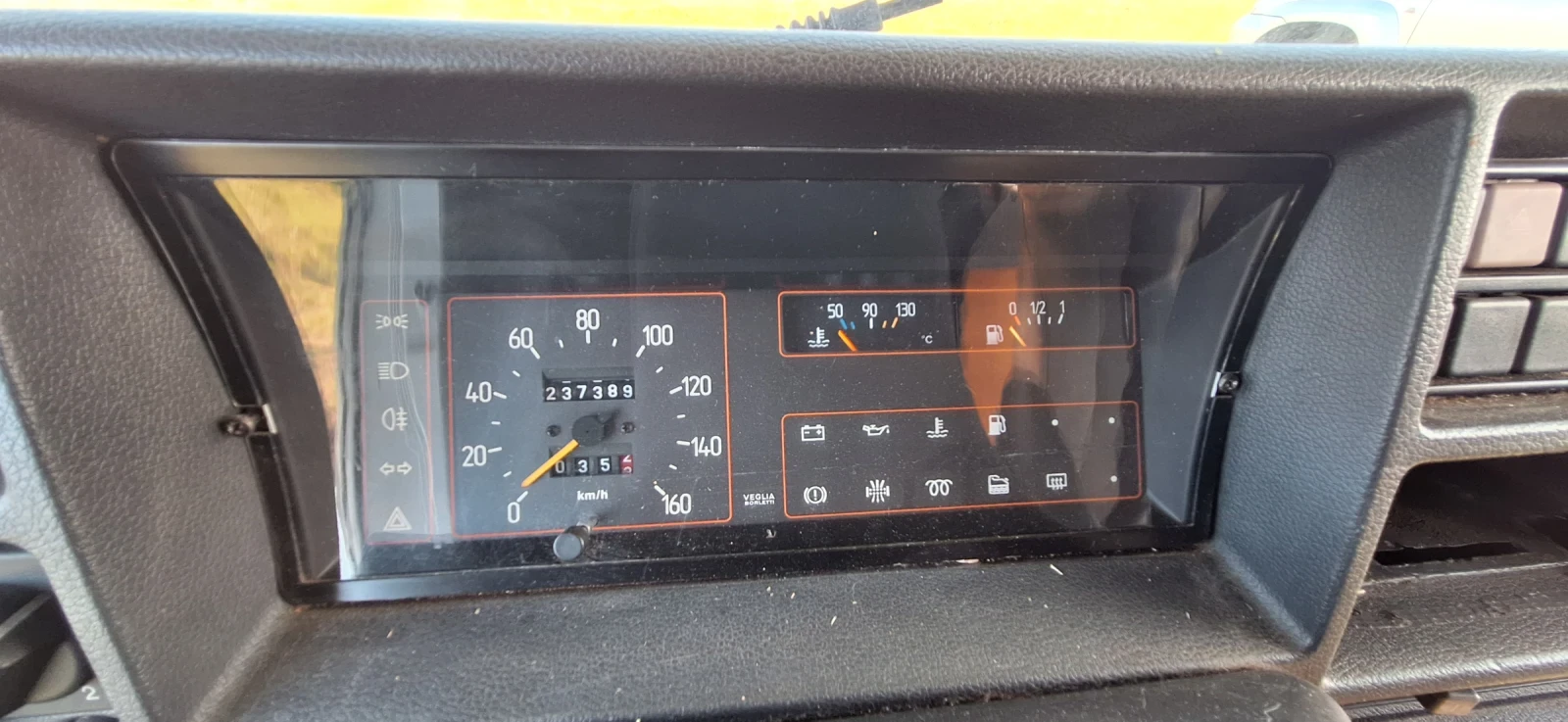 Кемпер Burstner  - изображение 3