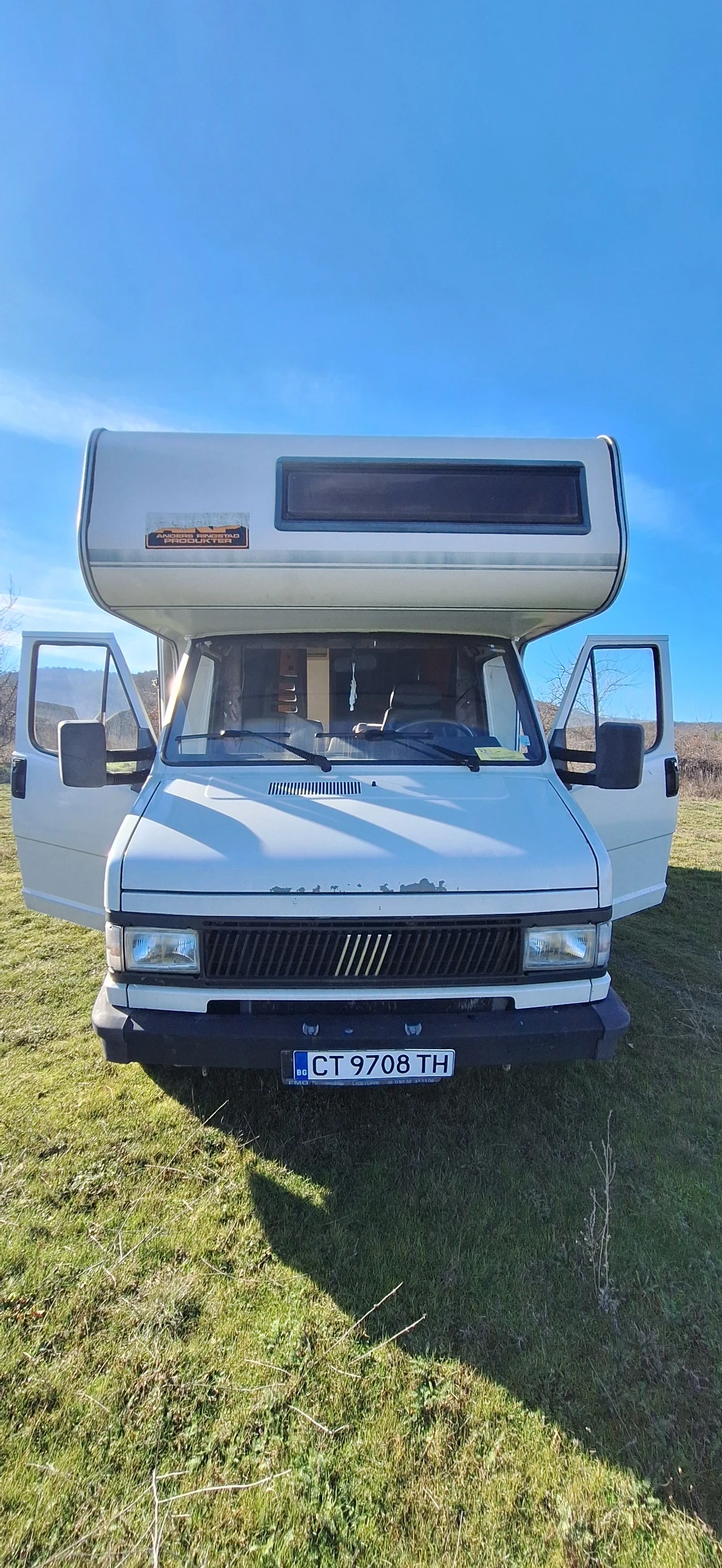 ������ Burstner | Mobile.bg � ����������� 1