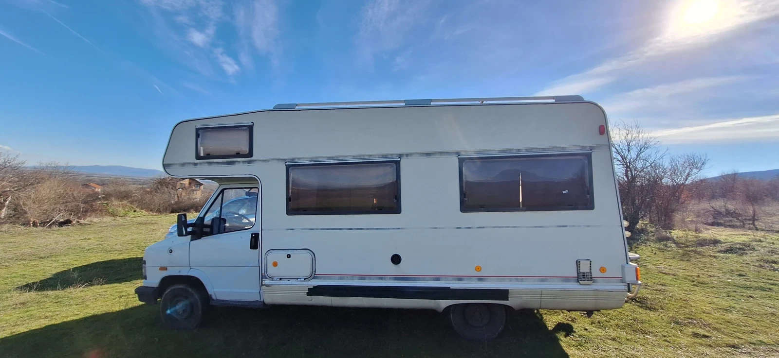 ������ Burstner | Mobile.bg � ����������� 11