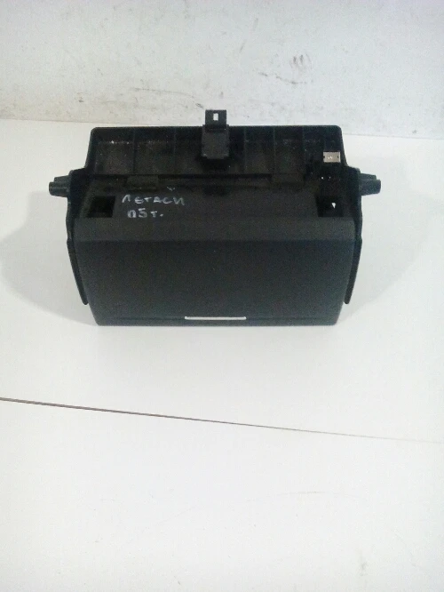 Жабка Субару Легаси (1)