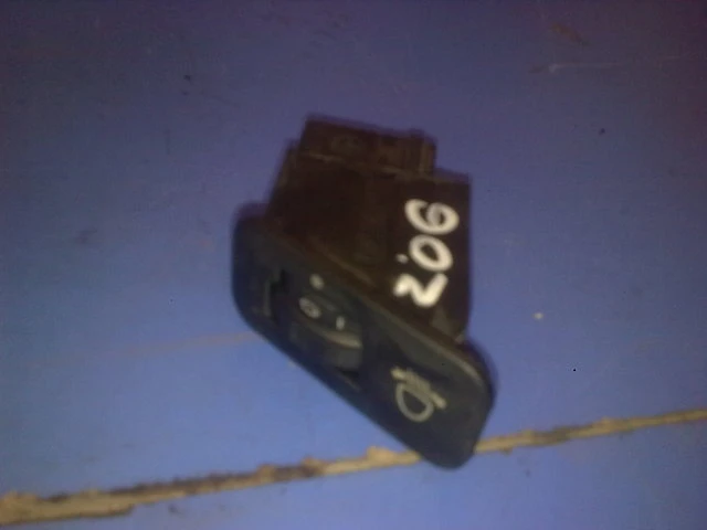 копче регулиране фарове за Пежо 206 1.4i 03г. 