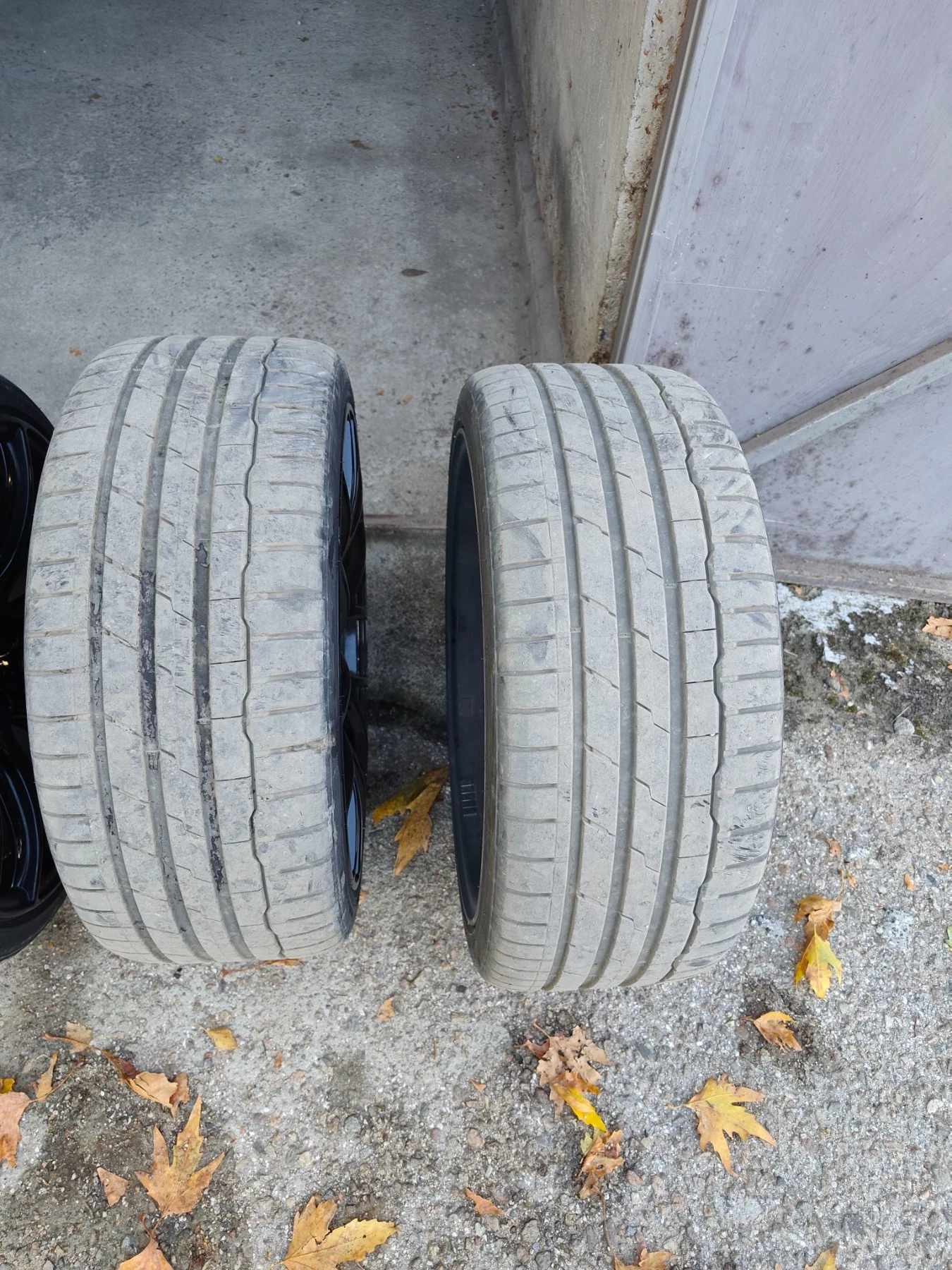 ���� � ������ 245/35R20 | Mobile.bg � ����������� 14