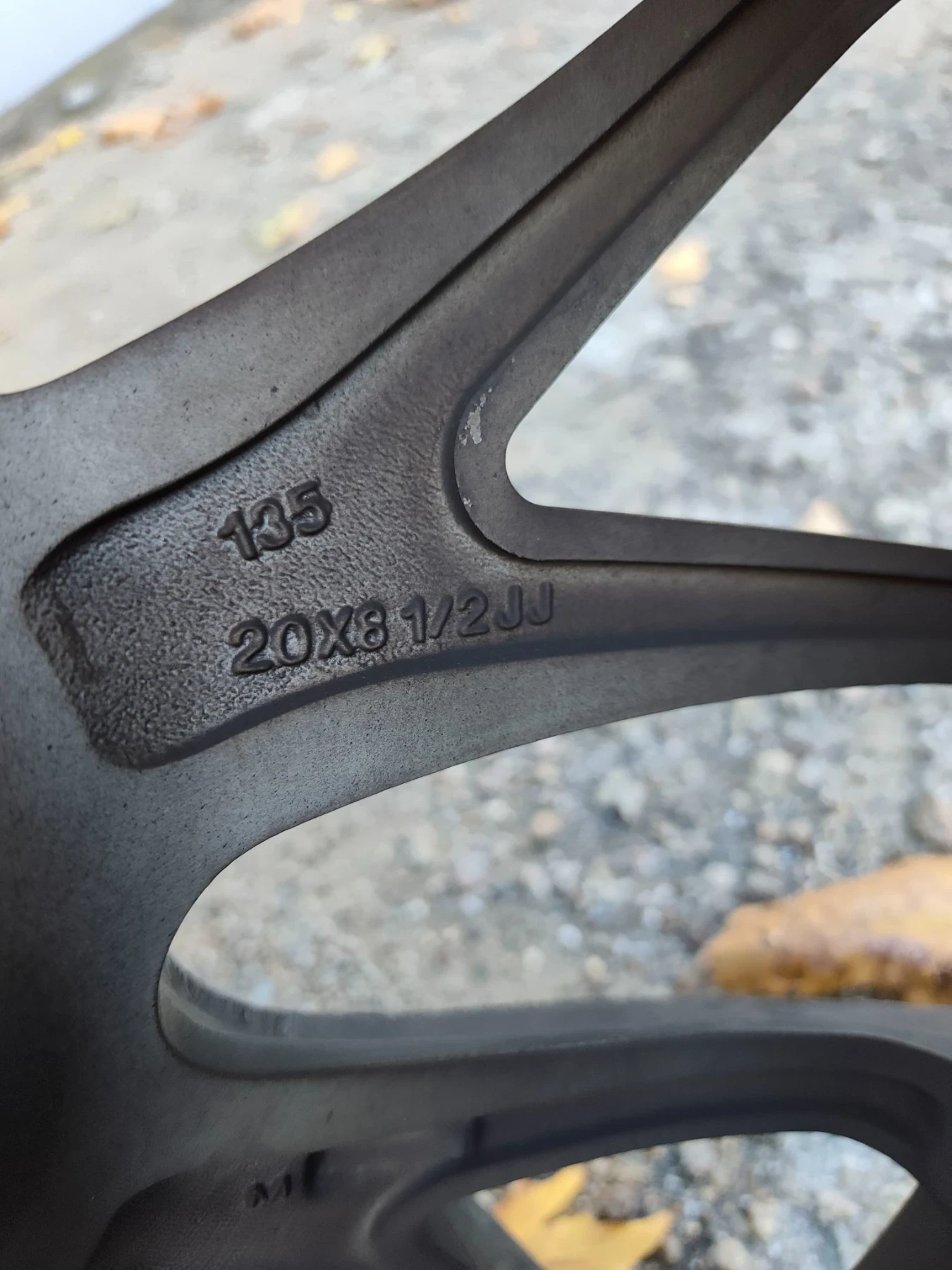���� � ������ 245/35R20 | Mobile.bg � ����������� 11