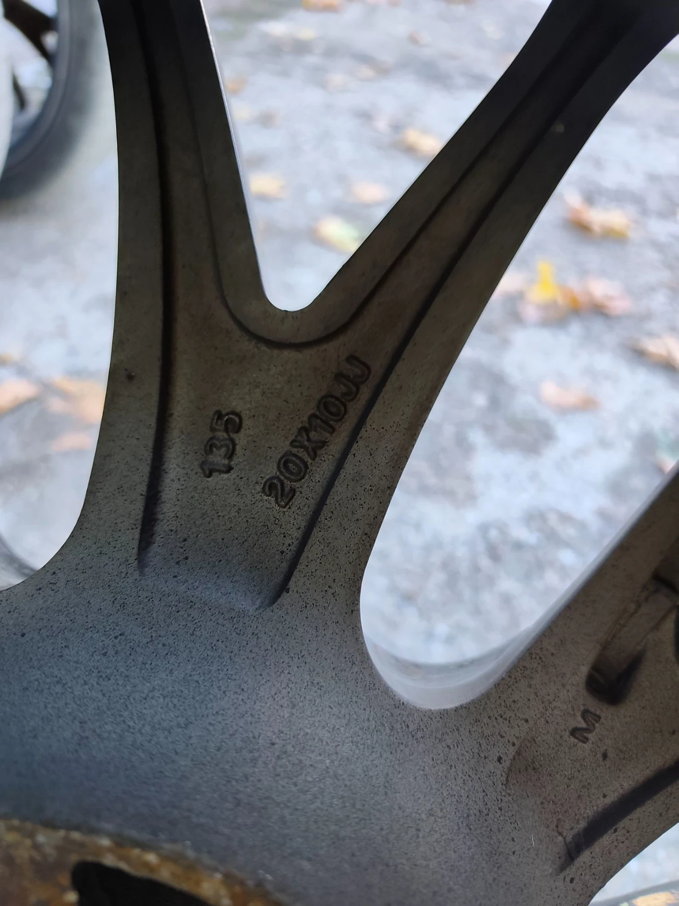 ���� � ������ 245/35R20 | Mobile.bg � ����������� 12