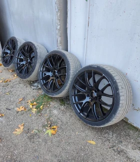 ���� � ������ 245/35R20 | Mobile.bg � ����� ������ 2