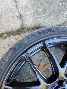 ���� � ������ 245/35R20 | Mobile.bg � ����� ������ 9