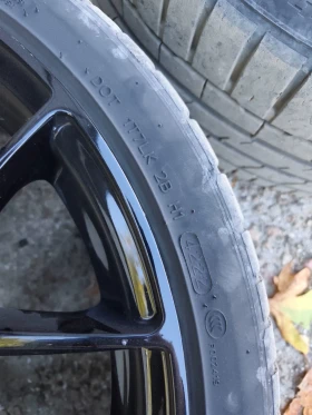 ���� � ������ 245/35R20 | Mobile.bg � ����� ������ 8
