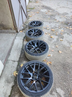 ���� � ������ 245/35R20 | Mobile.bg � ����� ������ 4