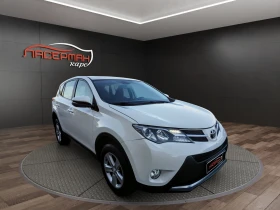 Toyota Rav4 2.0 D-4D ACTIVE, снимка 2