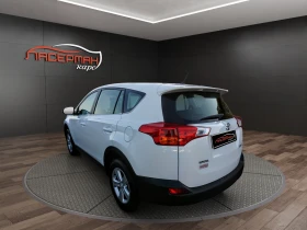 Toyota Rav4 2.0 D-4D ACTIVE, снимка 4