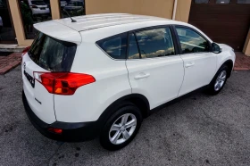 Toyota Rav4 2.0 D-4D ACTIVE, снимка 3