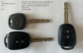 Toyota Rav4 2.0 D-4D ACTIVE, снимка 17