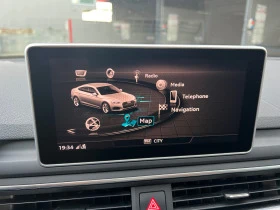 Audi A5 Sportback 40G-tron FULL, снимка 10