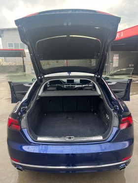 Audi A5 Sportback 40G-tron FULL, снимка 16