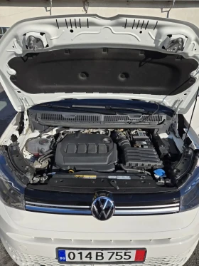 VW Caddy 2.0TDI, снимка 11