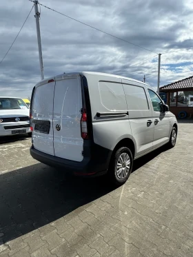 VW Caddy 2.0TDI, снимка 6