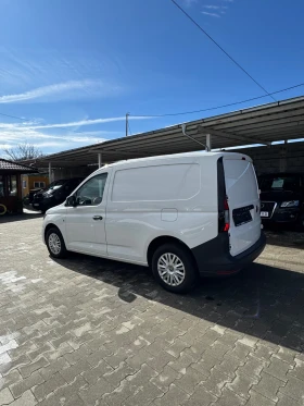 VW Caddy 2.0TDI, снимка 7