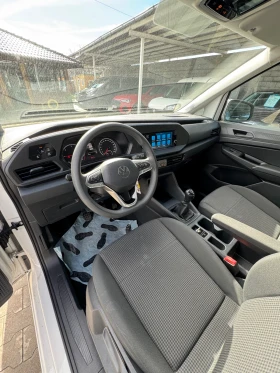 VW Caddy 2.0TDI, снимка 15