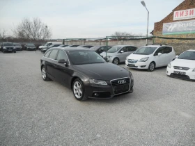 Audi A4 2.0I ЛИЗИНГ!!!!! РЕАЛНИ КИЛОМЕТРИ+ СЕРВИЗНА ИСТОРИ