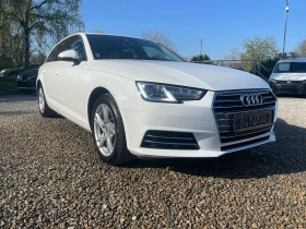 Audi A4 /ITALIA