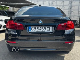 BMW 530 d xDrive LED PANO Keyless HUD Soft-close Обдухване, снимка 4