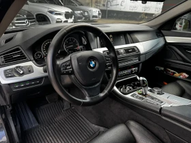 BMW 530 d xDrive LED PANO Keyless HUD Soft-close Обдухване, снимка 7