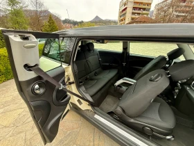 Mini Clubman 1.6, снимка 14