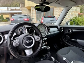 Mini Clubman 1.6, снимка 10