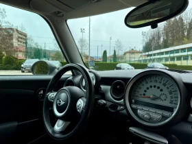 Mini Clubman 1.6, снимка 12