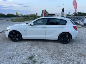 BMW 116 2.0TDI-115-SPORT-ITALIA, снимка 13