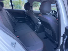BMW 116 2.0TDI-115-SPORT-ITALIA, снимка 7