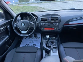 BMW 116 2.0TDI-115-SPORT-ITALIA, снимка 8