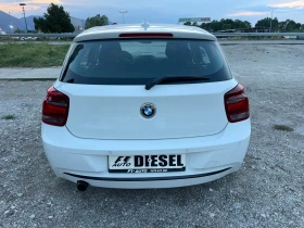 BMW 116 2.0TDI-115-SPORT-ITALIA, снимка 11