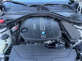 BMW 116 2.0TDI-115-SPORT-ITALIA, снимка 16