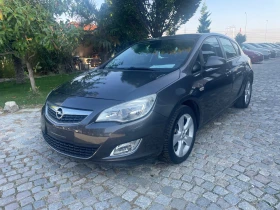 Opel Astra 1.4i Elective, снимка 12