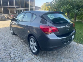 Opel Astra 1.4i Elective, снимка 5