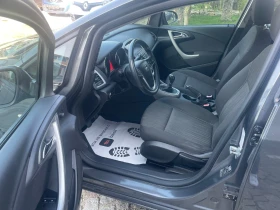 Opel Astra 1.4i Elective, снимка 6