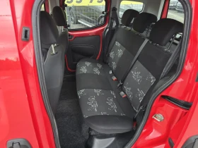 Fiat Qubo  77 CV Dynamic Natural Power, снимка 10